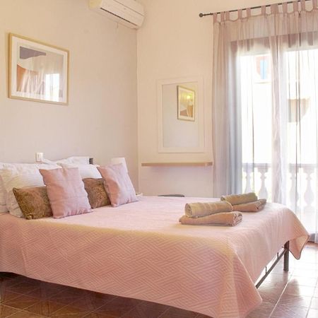 Ayerina Ground Floor Apartment アリラス エクステリア 写真