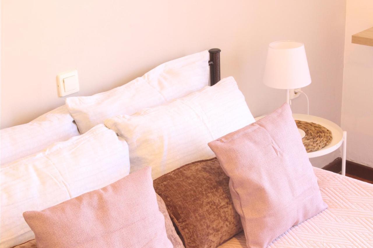 Ayerina Ground Floor Apartment アリラス エクステリア 写真